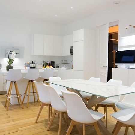Luxueux Logement Bourgeois De 250 M2 Climatise リール エクステリア 写真