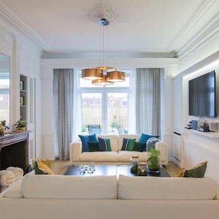 Luxueux Logement Bourgeois De 250 M2 Climatise リール エクステリア 写真