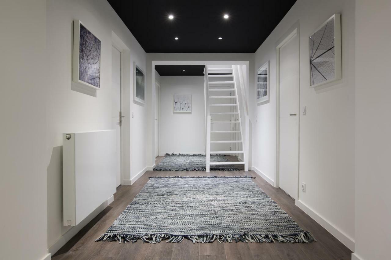 Luxueux Logement Bourgeois De 250 M2 Climatise リール エクステリア 写真