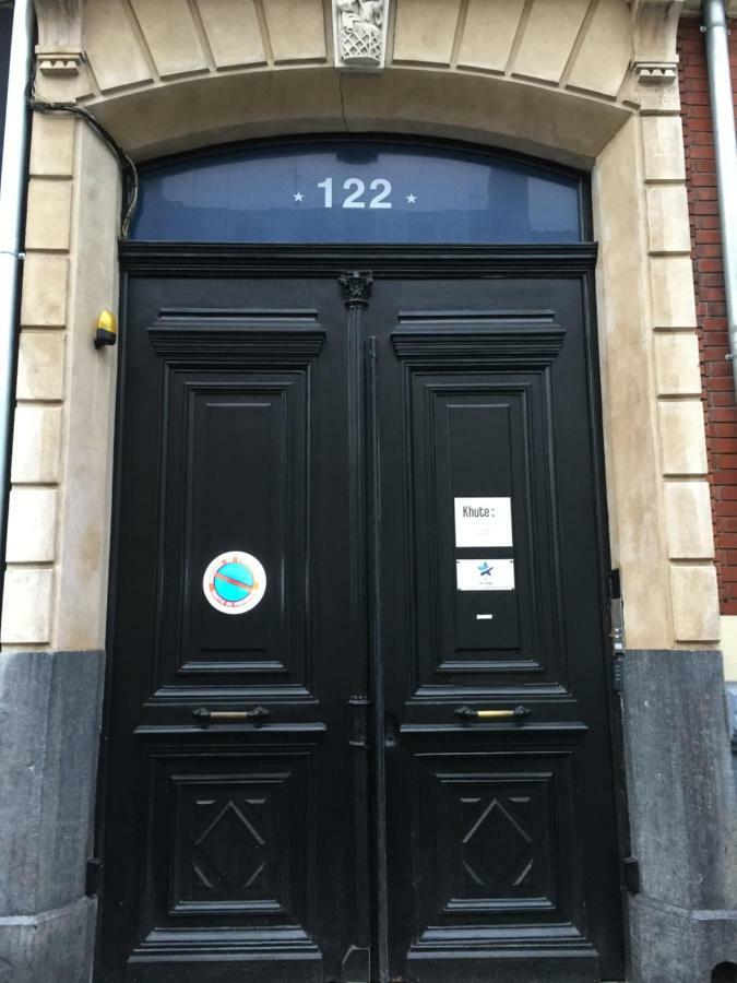 Luxueux Logement Bourgeois De 250 M2 Climatise リール エクステリア 写真